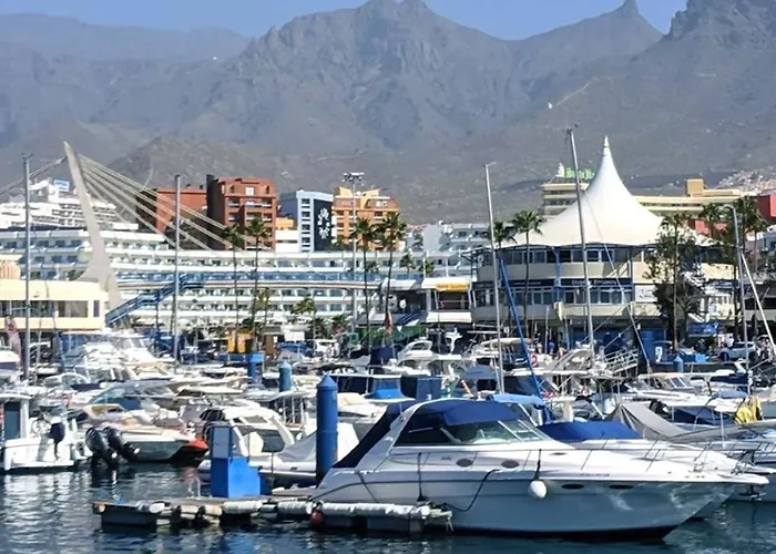 Casa Flamboyan By W. Tenerife Costa Adeje (Tenerife)