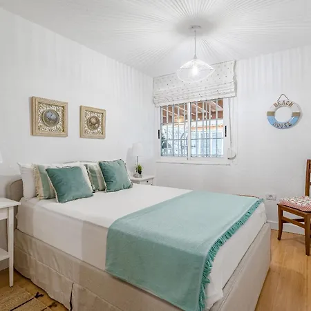 Holiday home Casa Flamboyan By W Tenerife Costa Adeje (Tenerife)