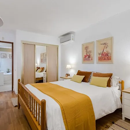 Casa Flamboyan By W Tenerife Holiday home