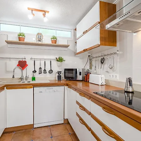 Дом отдыха Casa Flamboyan By W Tenerife *