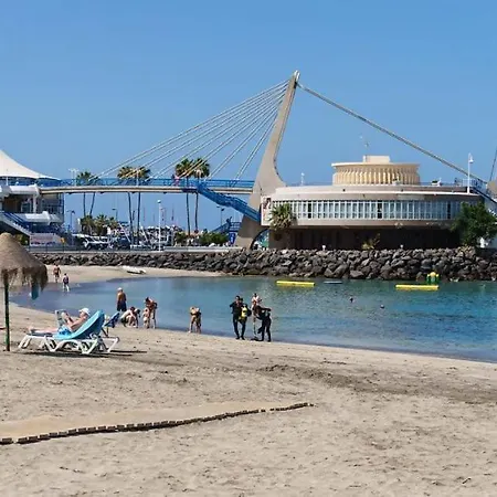 Casa Flamboyan By W Tenerife Holiday home *