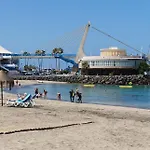Casa Flamboyan By W. Tenerife Hébergement de vacances *