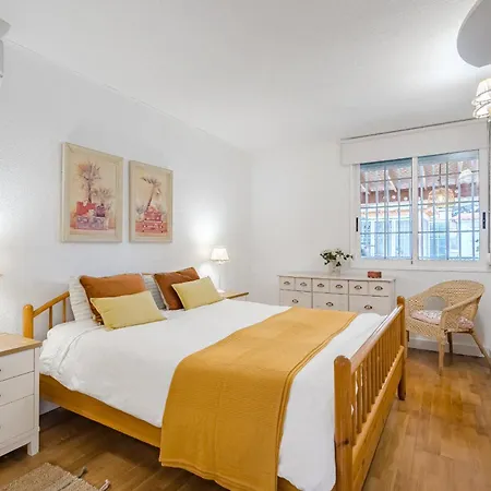 Casa Flamboyan By W Tenerife Dom wakacyjny *