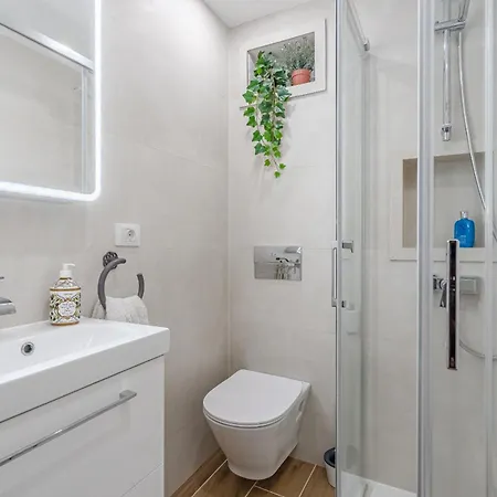 Dom wakacyjny Casa Flamboyan By W Tenerife Costa Adeje (Tenerife)