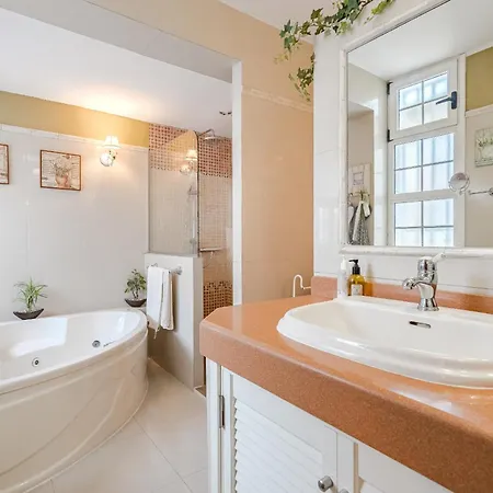 Dom wakacyjny Casa Flamboyan By W Tenerife *