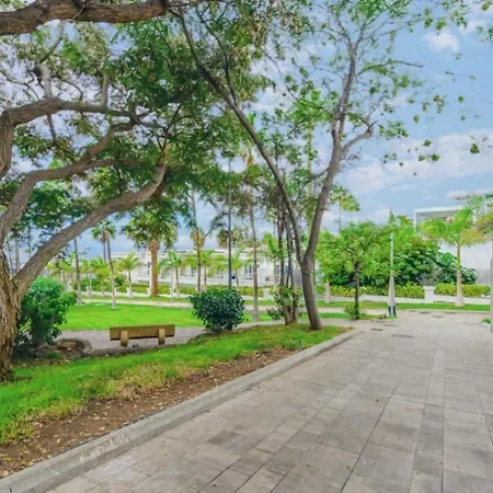 Casa Flamboyan By W Tenerife Costa Adeje (Tenerife)