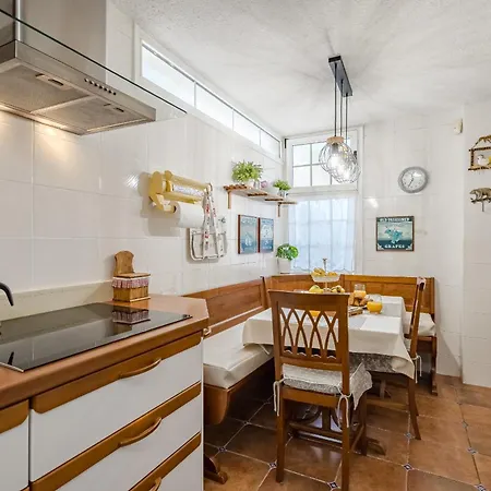 Dom wakacyjny Casa Flamboyan By W Tenerife Costa Adeje (Tenerife)