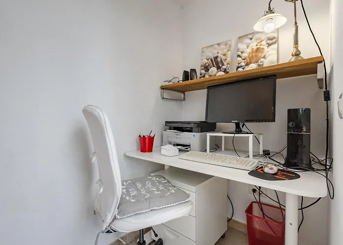 Casa de Férias Casa Flamboyan By W. Tenerife Costa Adeje (Tenerife)