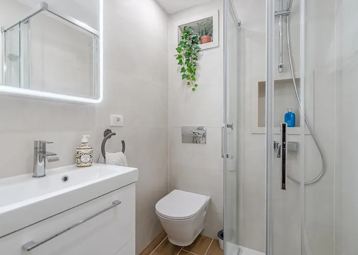 Casa de Férias Casa Flamboyan By W. Tenerife Costa Adeje (Tenerife)