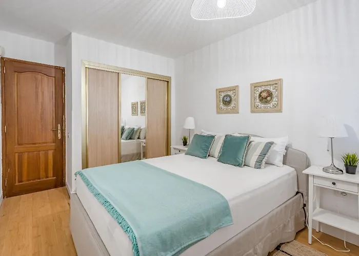 Casa Flamboyan By W. Tenerife * Costa Adeje (Tenerife)