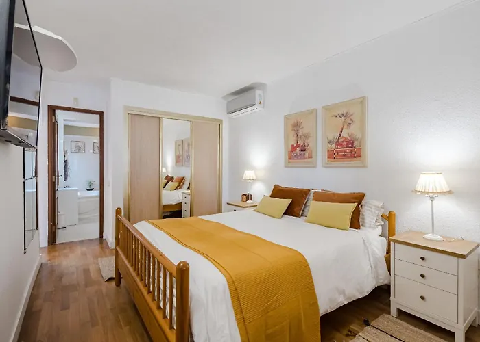 Casa Flamboyan By W. Tenerife Casa de Férias