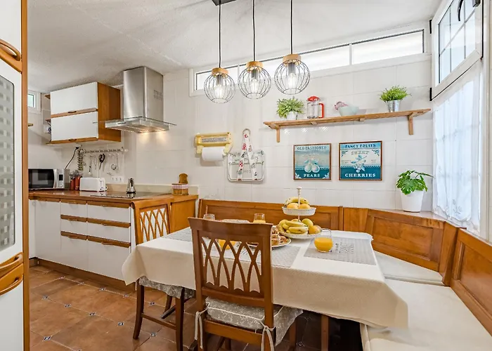 Casa Flamboyan By W. Tenerife Costa Adeje (Tenerife)