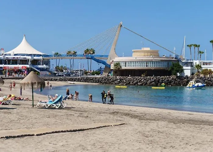 Casa Flamboyan By W. Tenerife Casa de Férias *