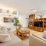 펜션 Casa Flamboyan By W. Tenerife *