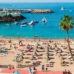 Casa Flamboyan By W. Tenerife * 아데제