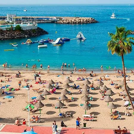 Casa Flamboyan By W. Tenerife * Costa Adeje (Tenerife)